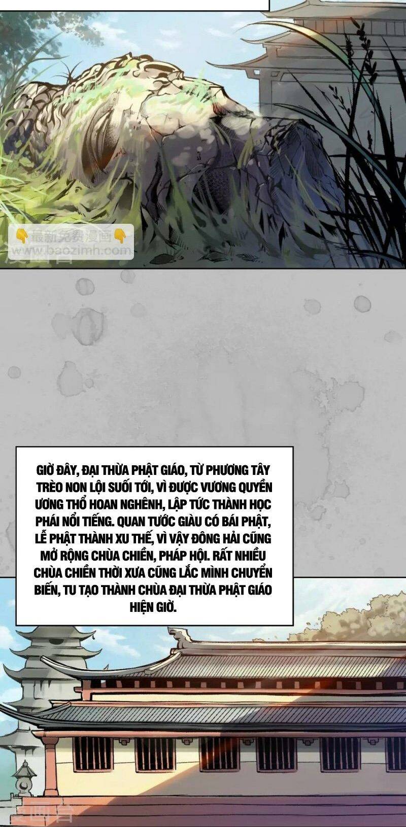 Tàng Phong Hành Chapter 94 - Trang 2