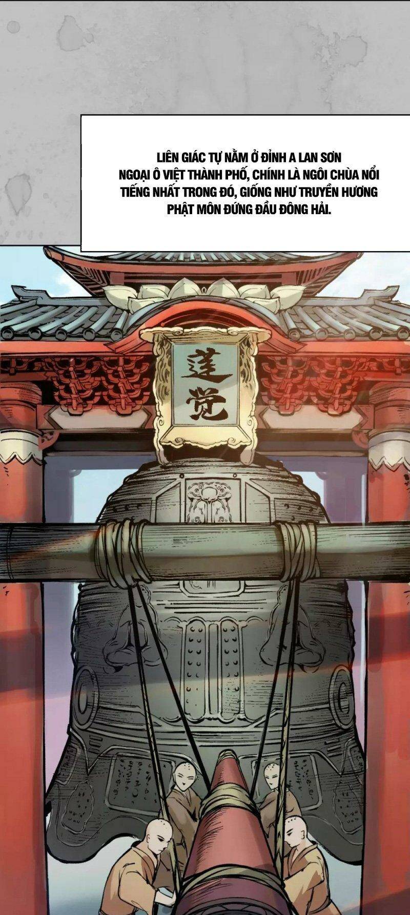 Tàng Phong Hành Chapter 94 - Trang 2