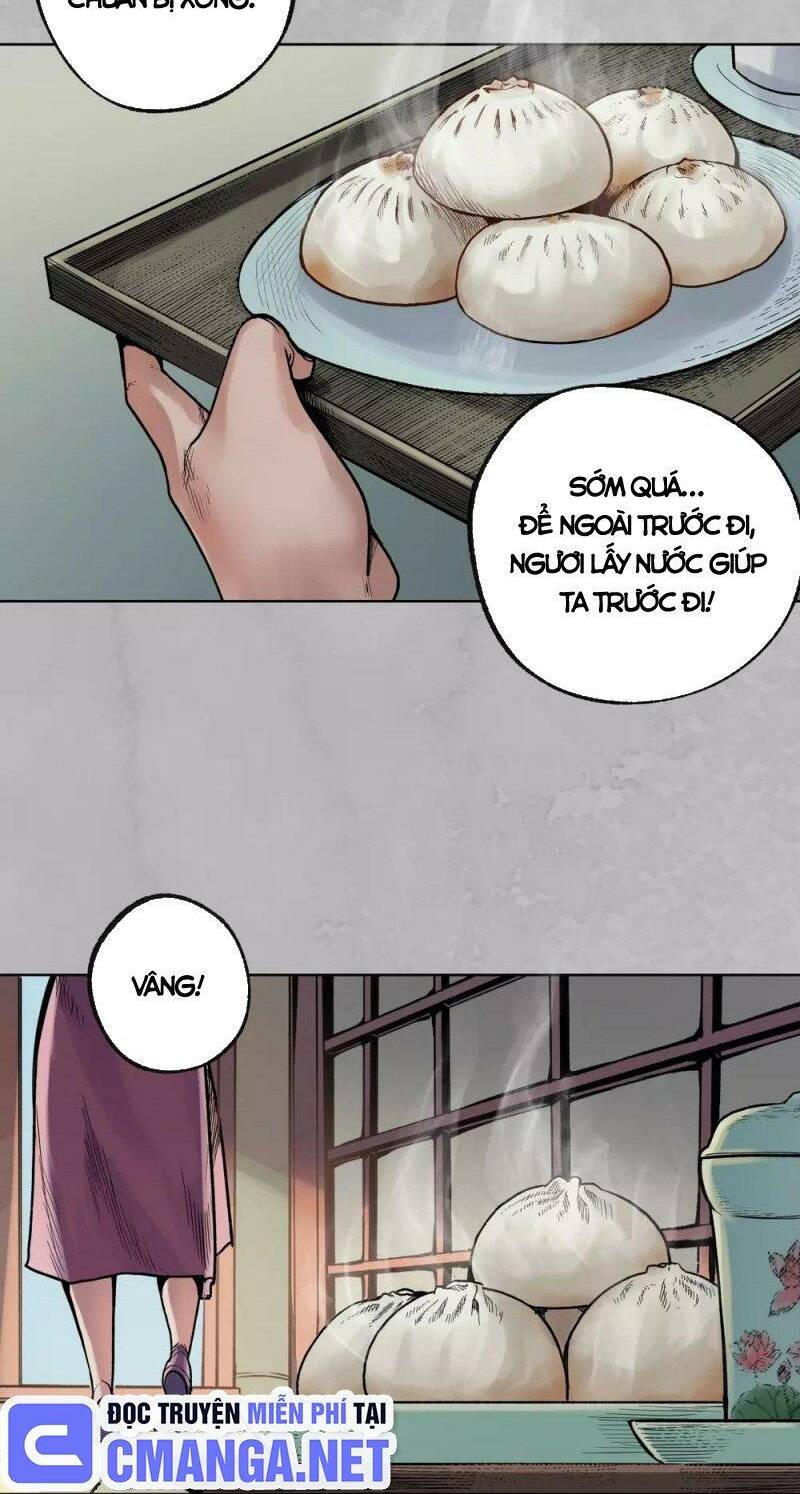 Tàng Phong Hành Chapter 94 - Trang 2