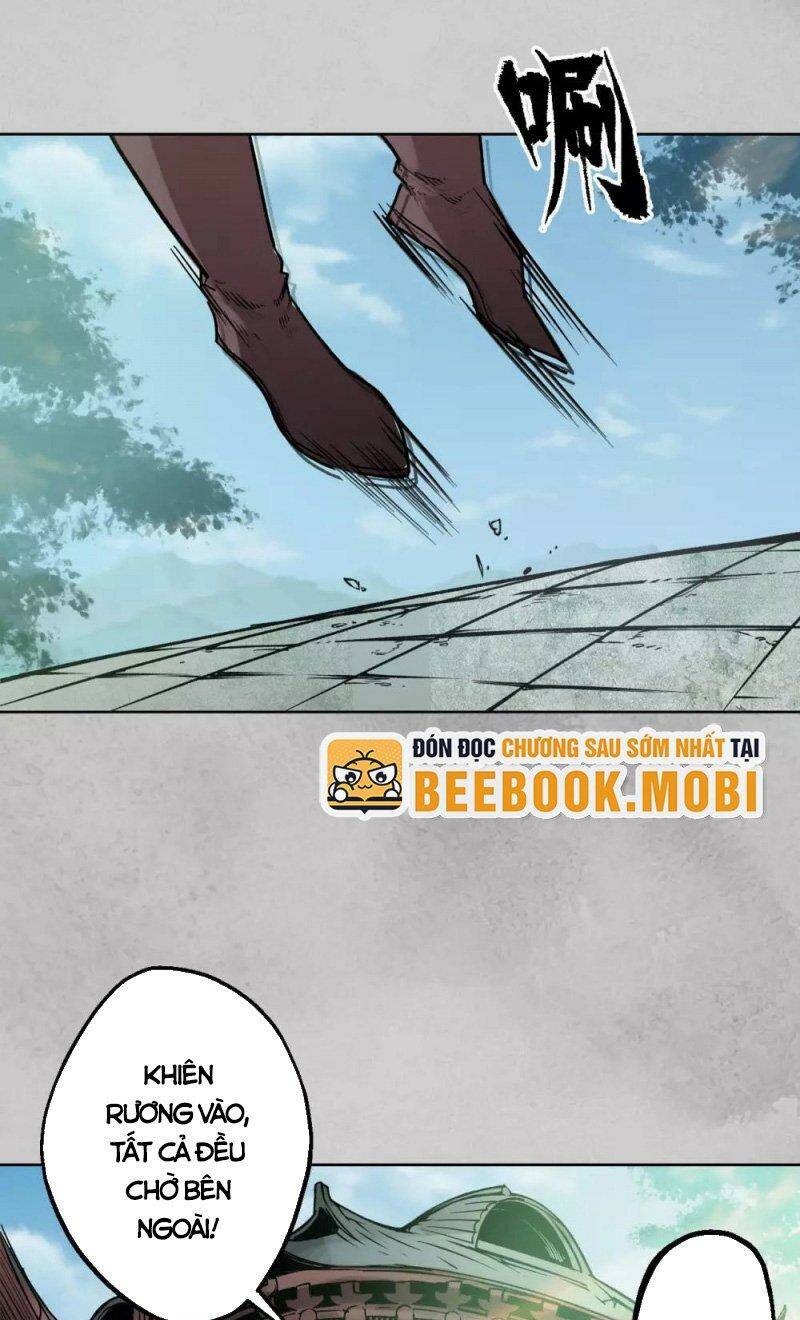 Tàng Phong Hành Chapter 95 - Trang 2