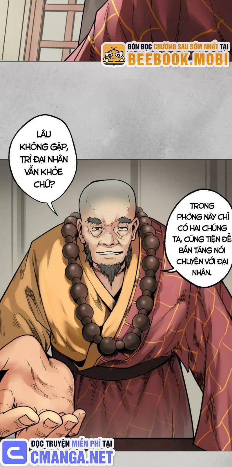 Tàng Phong Hành Chapter 95 - Trang 2