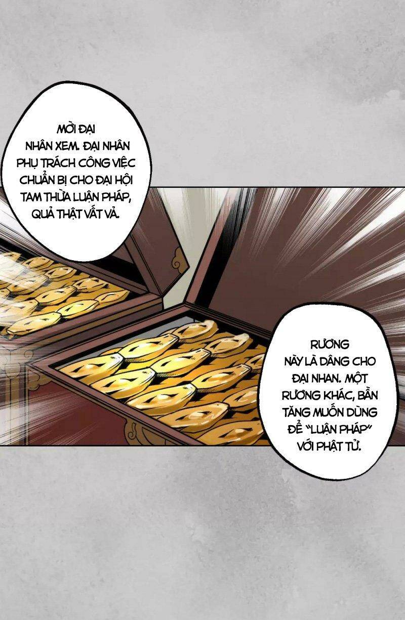 Tàng Phong Hành Chapter 95 - Trang 2
