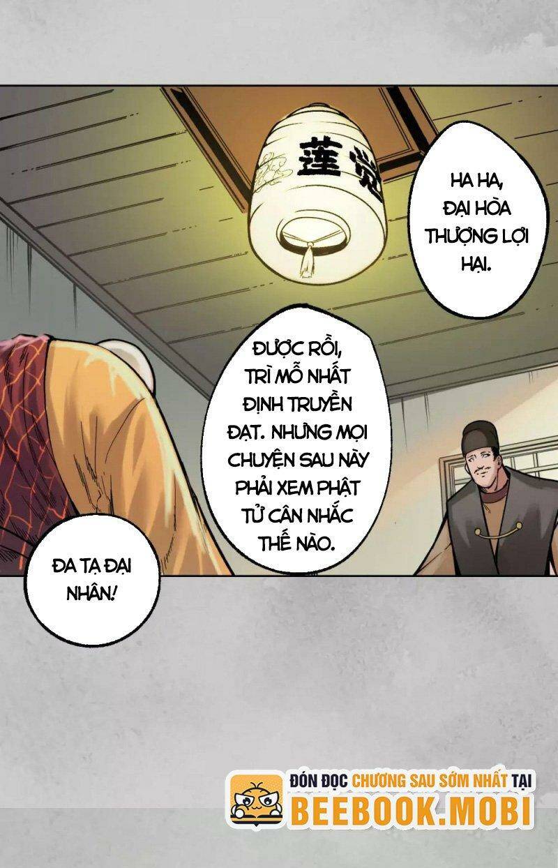 Tàng Phong Hành Chapter 95 - Trang 2