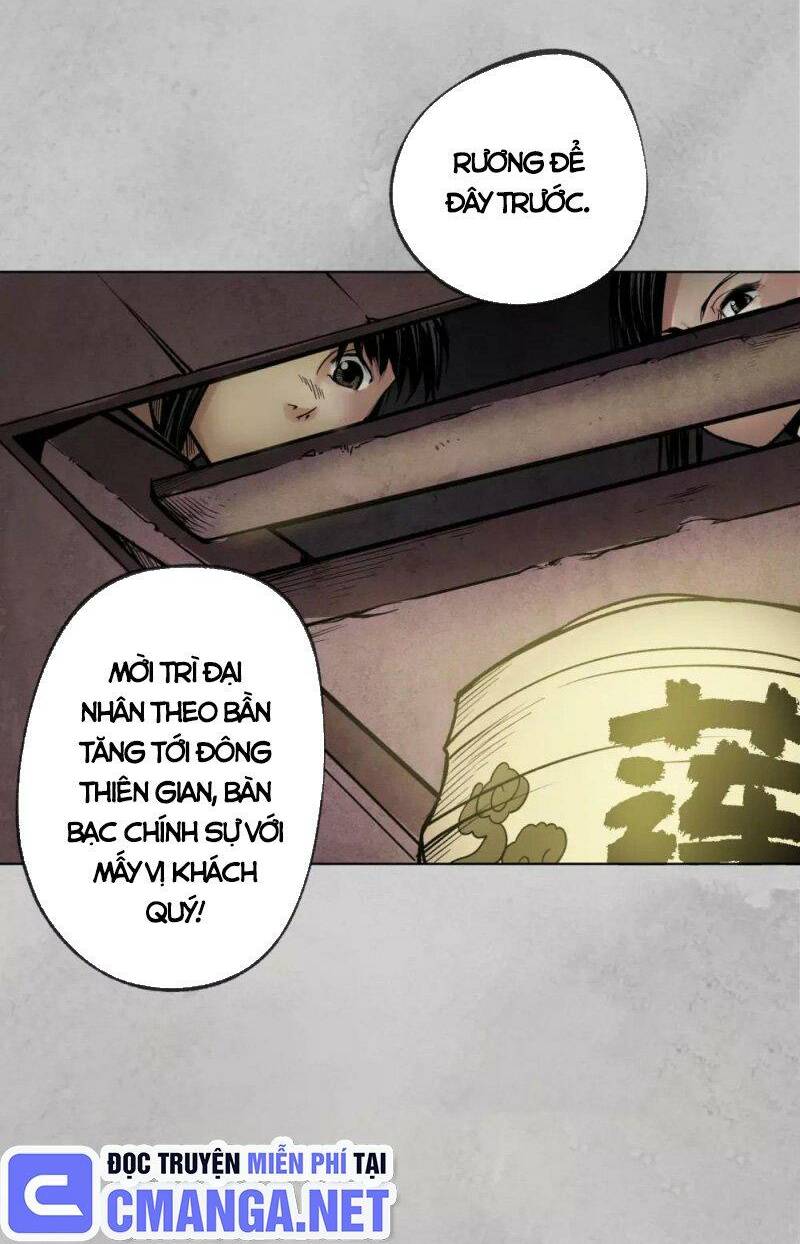Tàng Phong Hành Chapter 95 - Trang 2