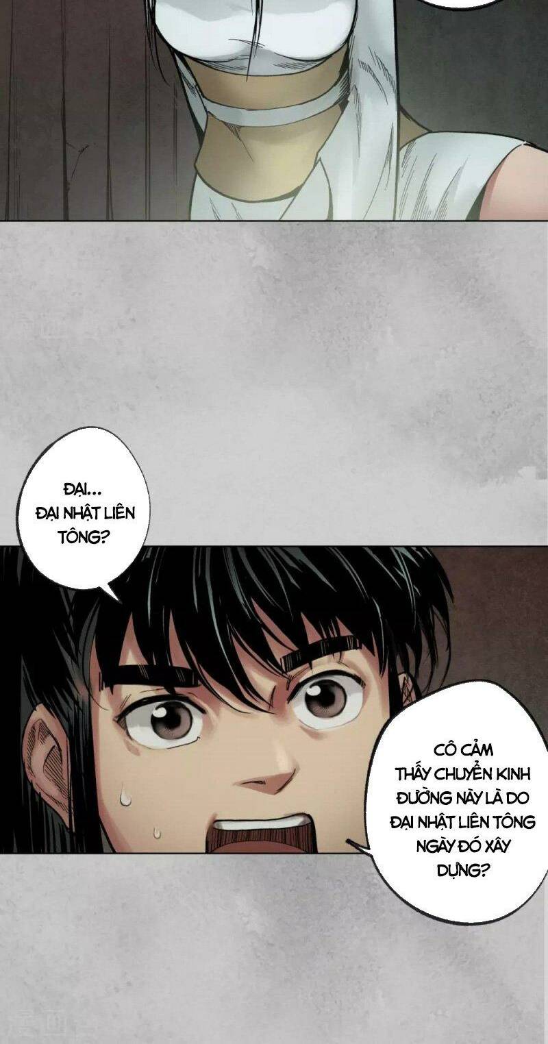Tàng Phong Hành Chapter 95 - Trang 2