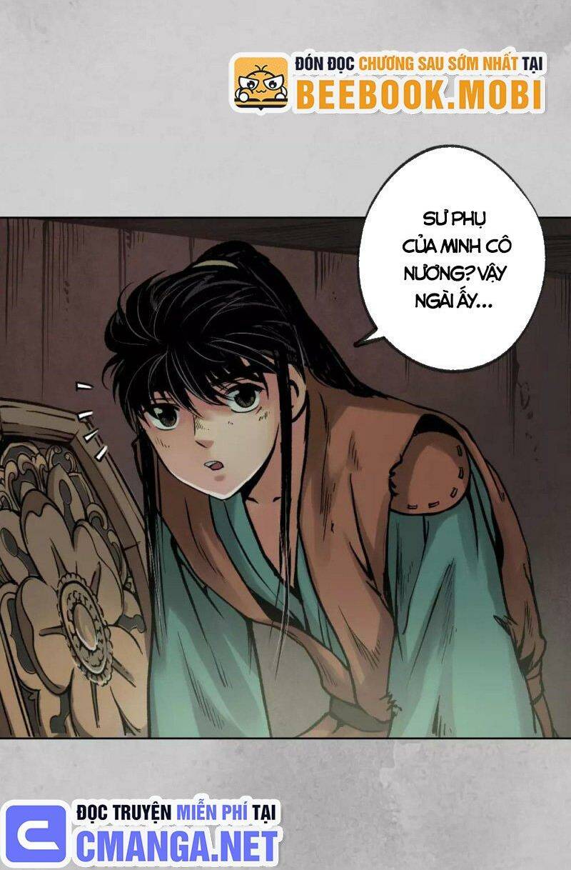 Tàng Phong Hành Chapter 95 - Trang 2