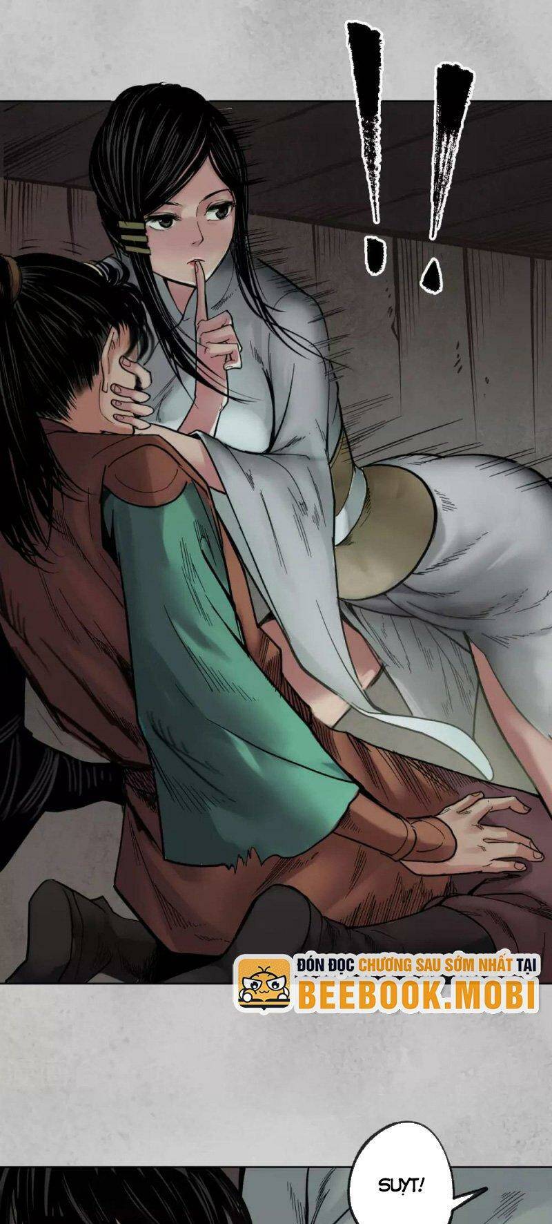 Tàng Phong Hành Chapter 95 - Trang 2