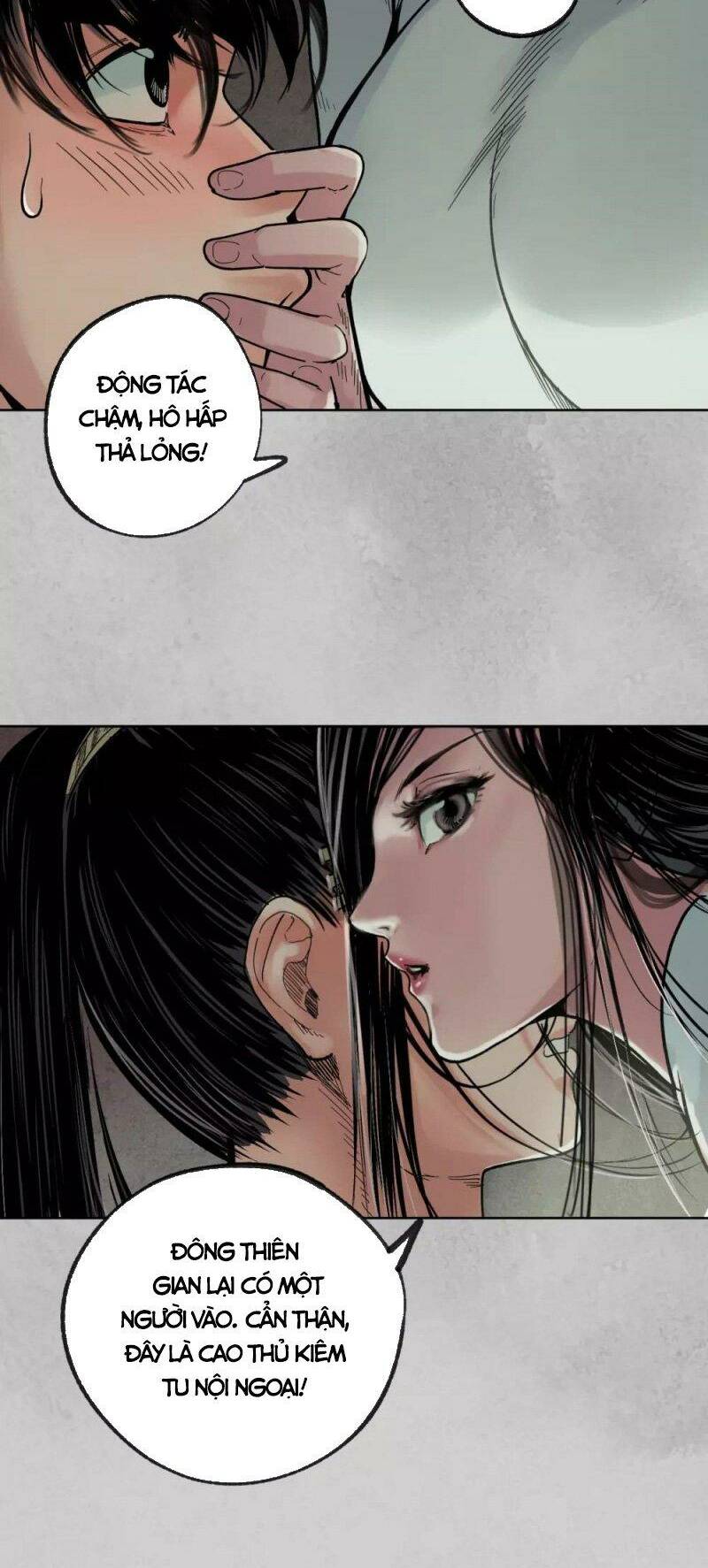 Tàng Phong Hành Chapter 95 - Trang 2