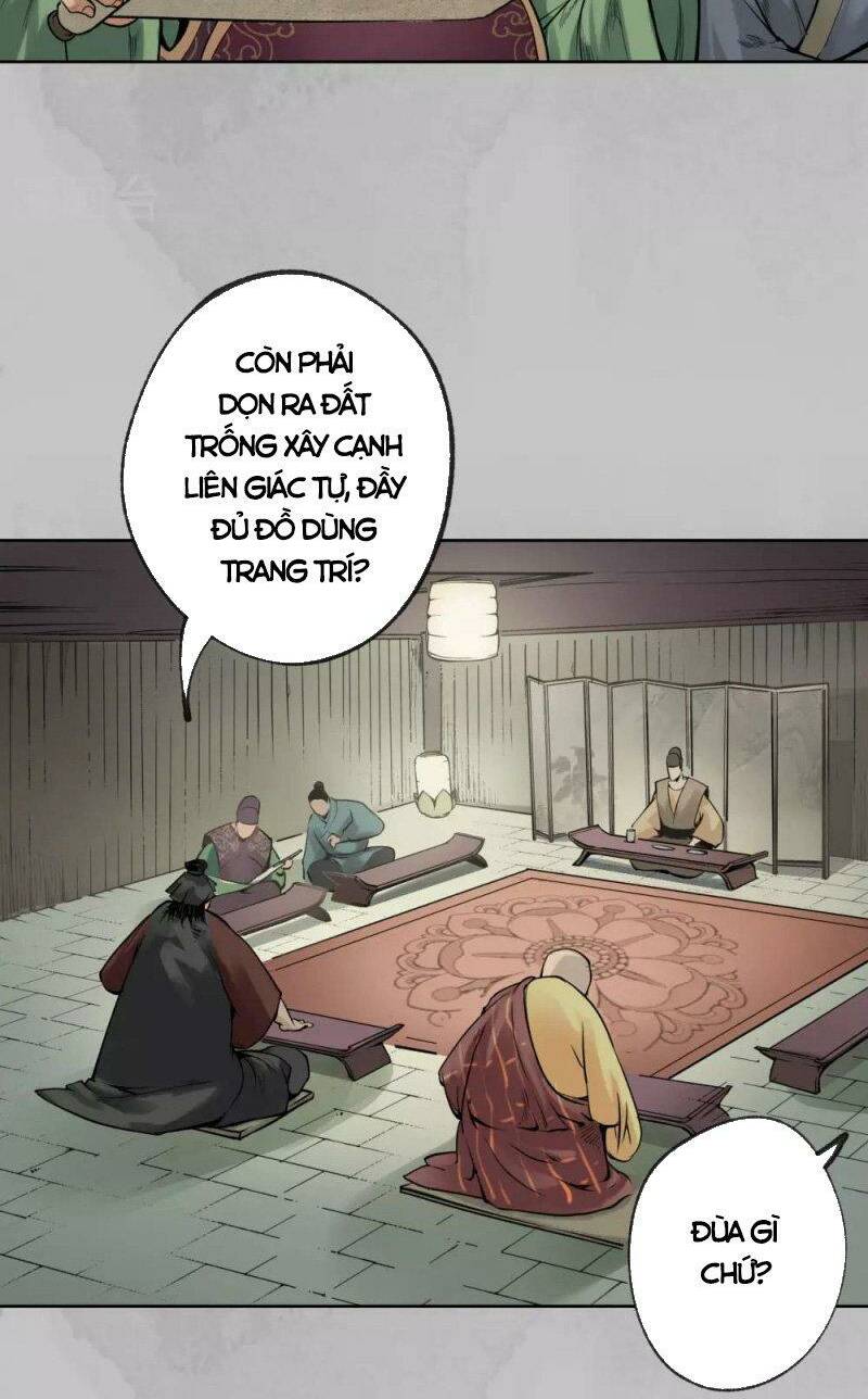Tàng Phong Hành Chapter 96 - Trang 2