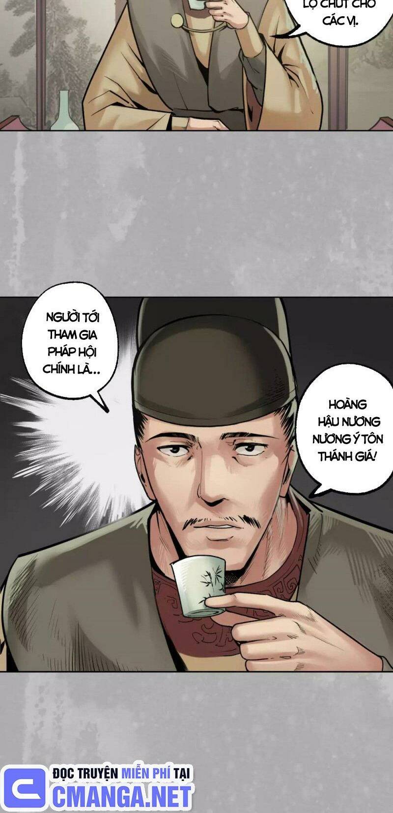 Tàng Phong Hành Chapter 96 - Trang 2