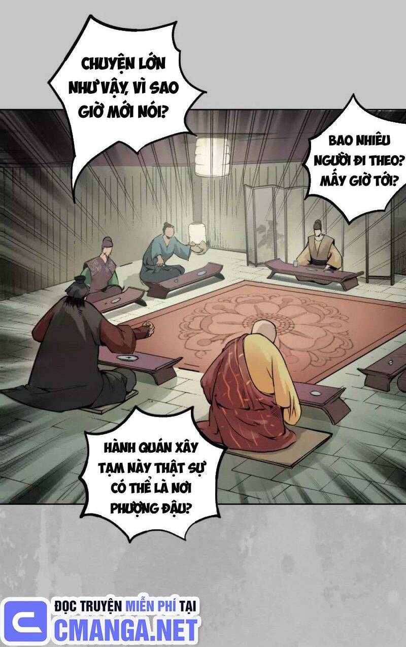 Tàng Phong Hành Chapter 96 - Trang 2