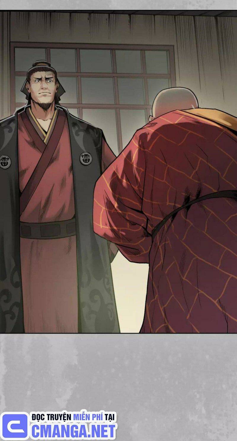 Tàng Phong Hành Chapter 96 - Trang 2