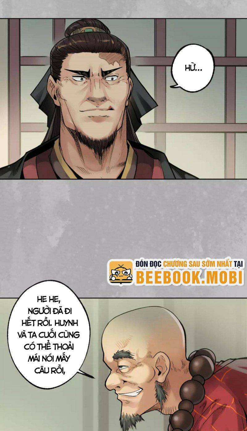 Tàng Phong Hành Chapter 96 - Trang 2