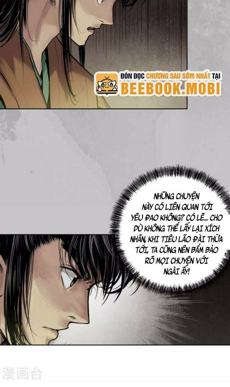 Tàng Phong Hành Chapter 96 - Trang 2