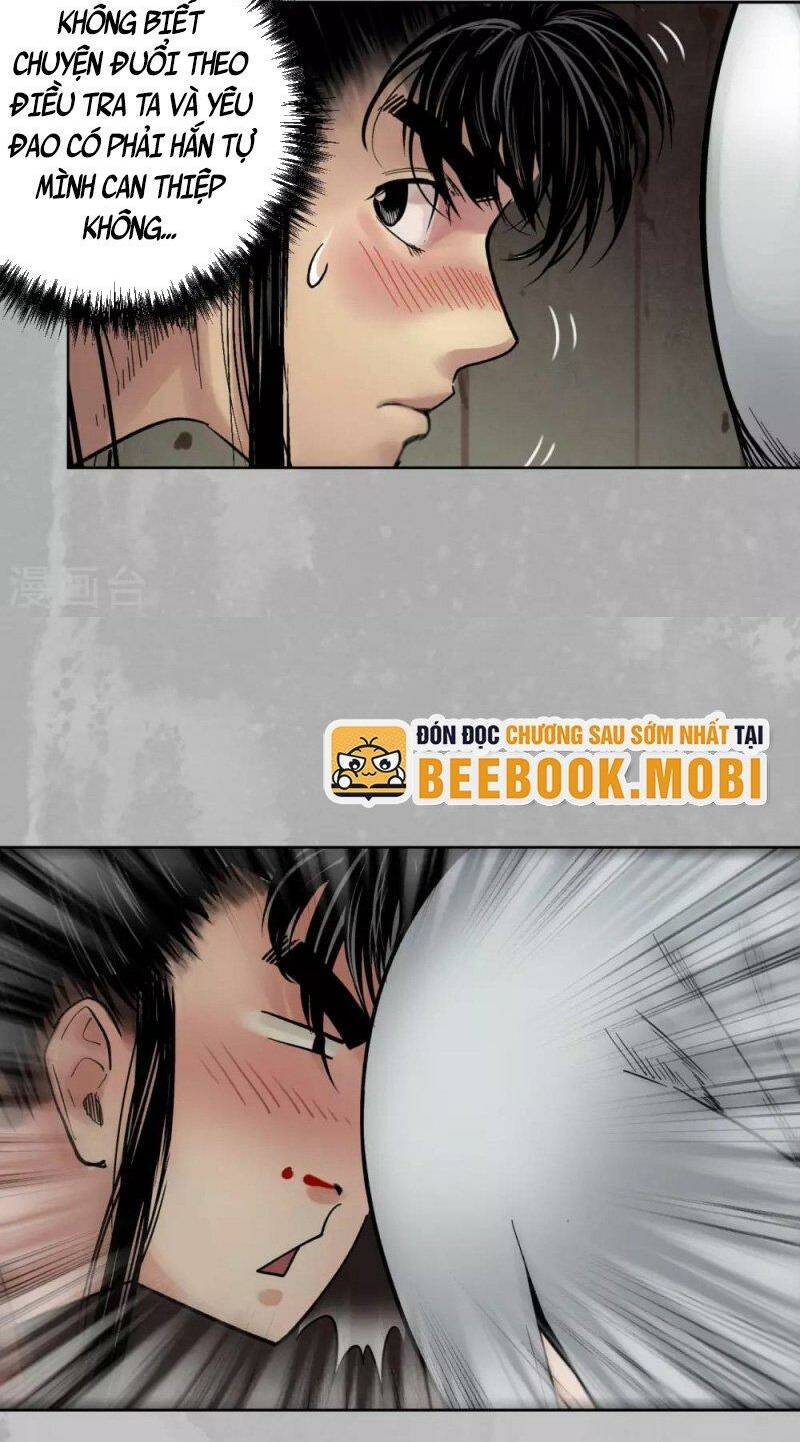 Tàng Phong Hành Chapter 96 - Trang 2