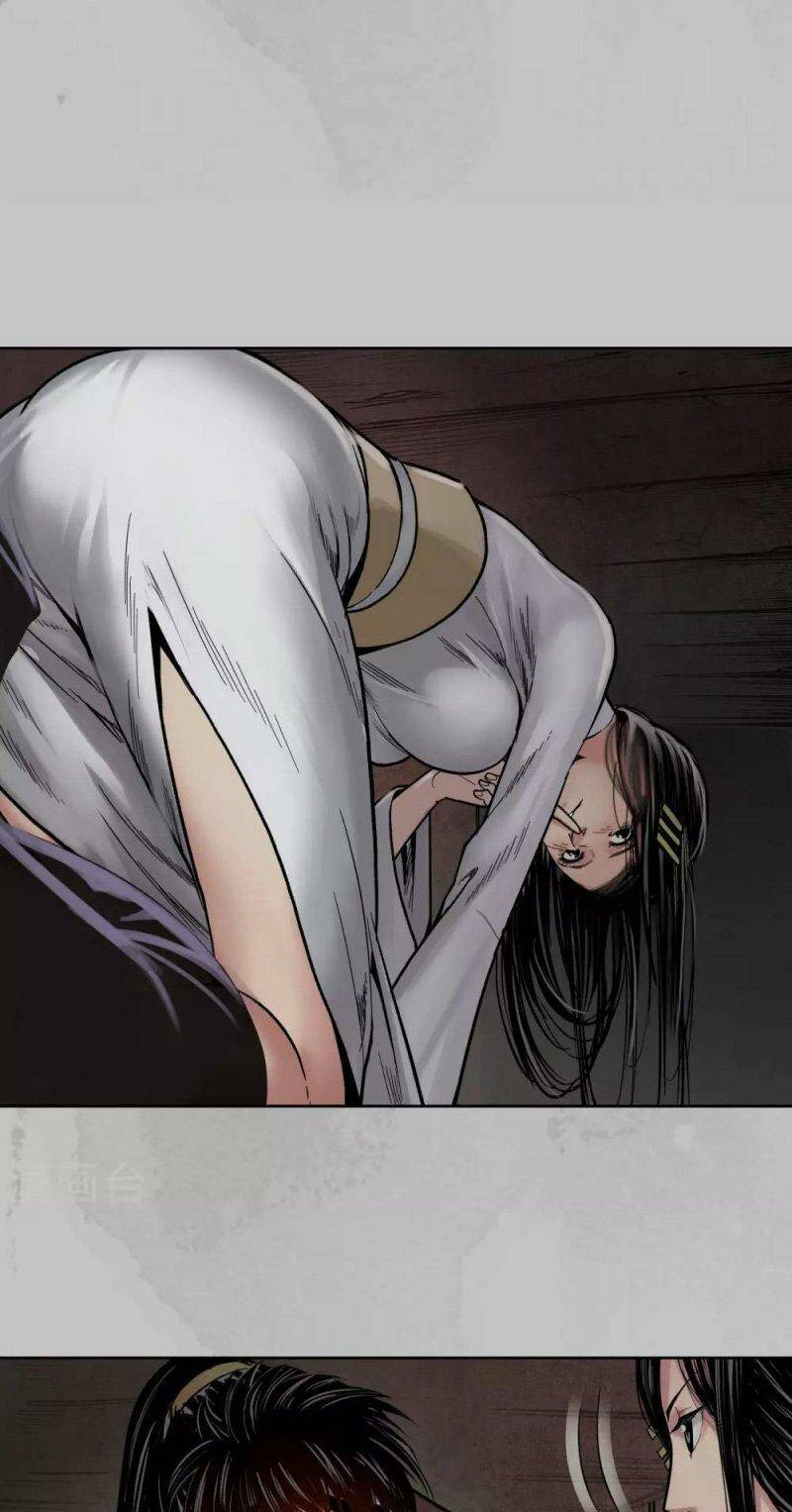 Tàng Phong Hành Chapter 96 - Trang 2