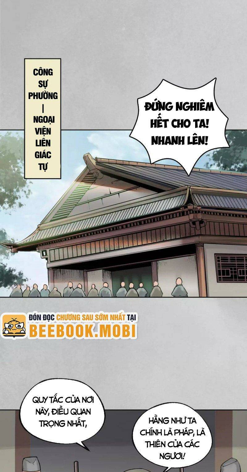 Tàng Phong Hành Chapter 97 - Trang 2