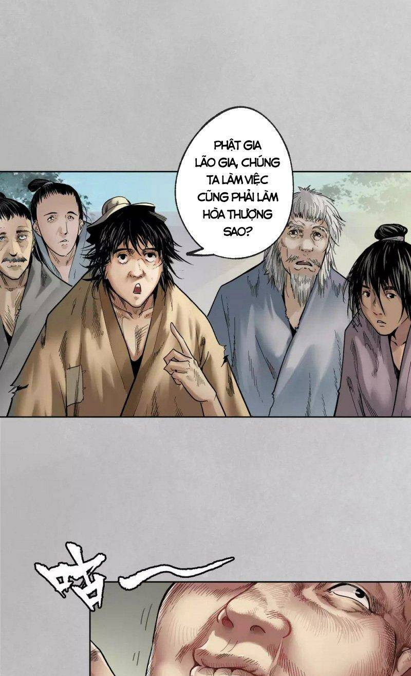 Tàng Phong Hành Chapter 97 - Trang 2