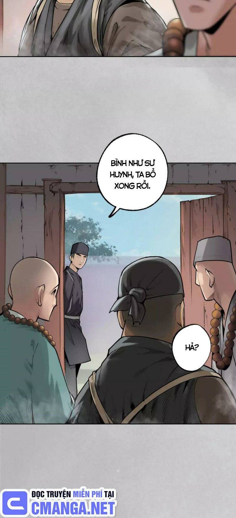 Tàng Phong Hành Chapter 97 - Trang 2