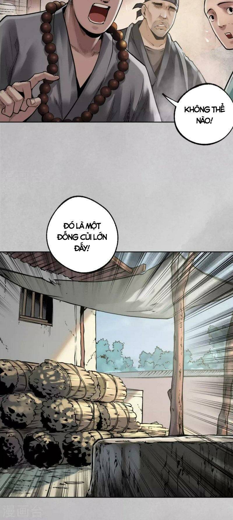 Tàng Phong Hành Chapter 97 - Trang 2