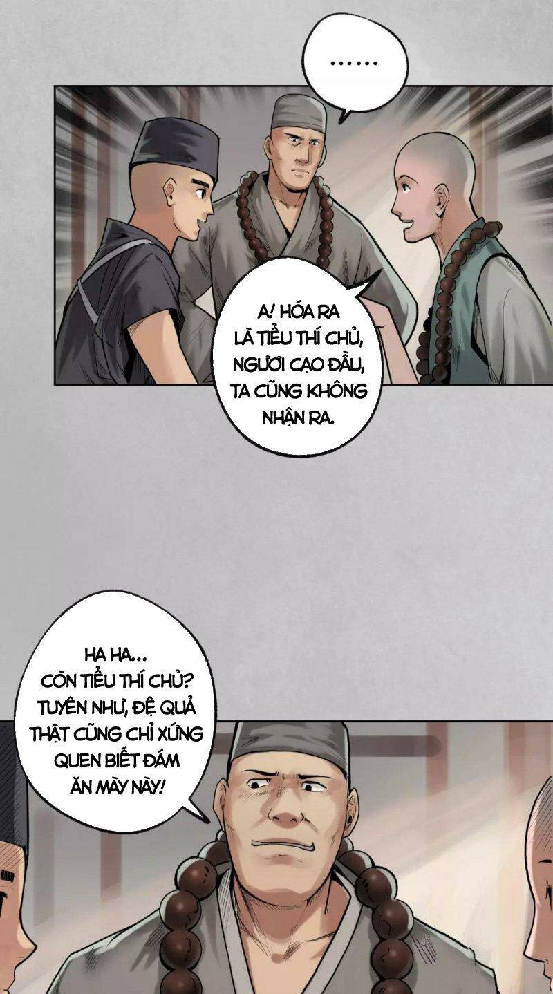 Tàng Phong Hành Chapter 97 - Trang 2