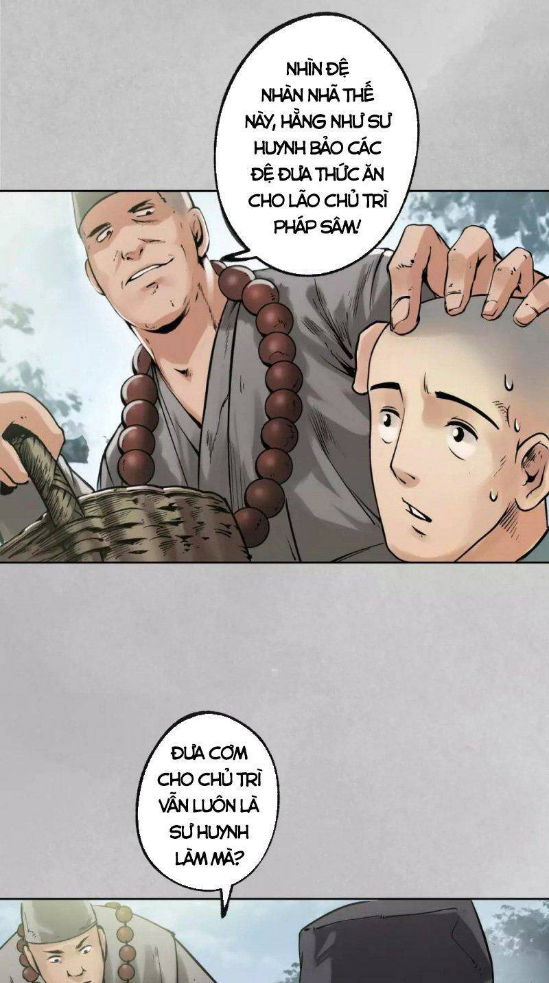 Tàng Phong Hành Chapter 97 - Trang 2