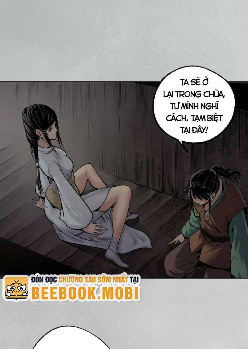 Tàng Phong Hành Chapter 97 - Trang 2