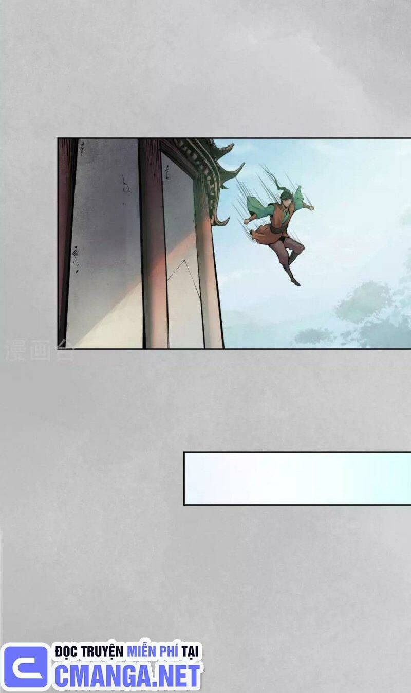 Tàng Phong Hành Chapter 97 - Trang 2