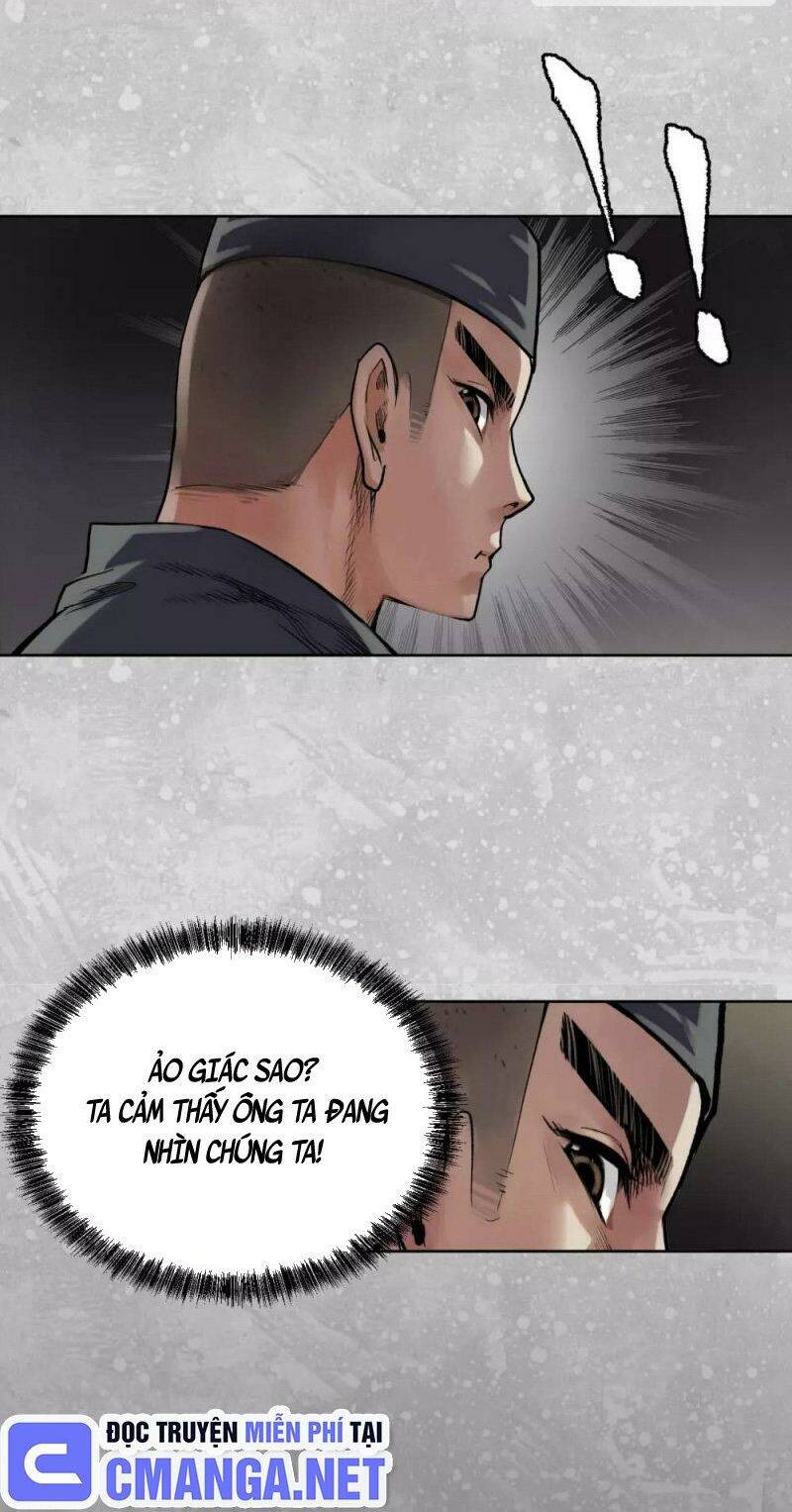 Tàng Phong Hành Chapter 98 - Trang 2