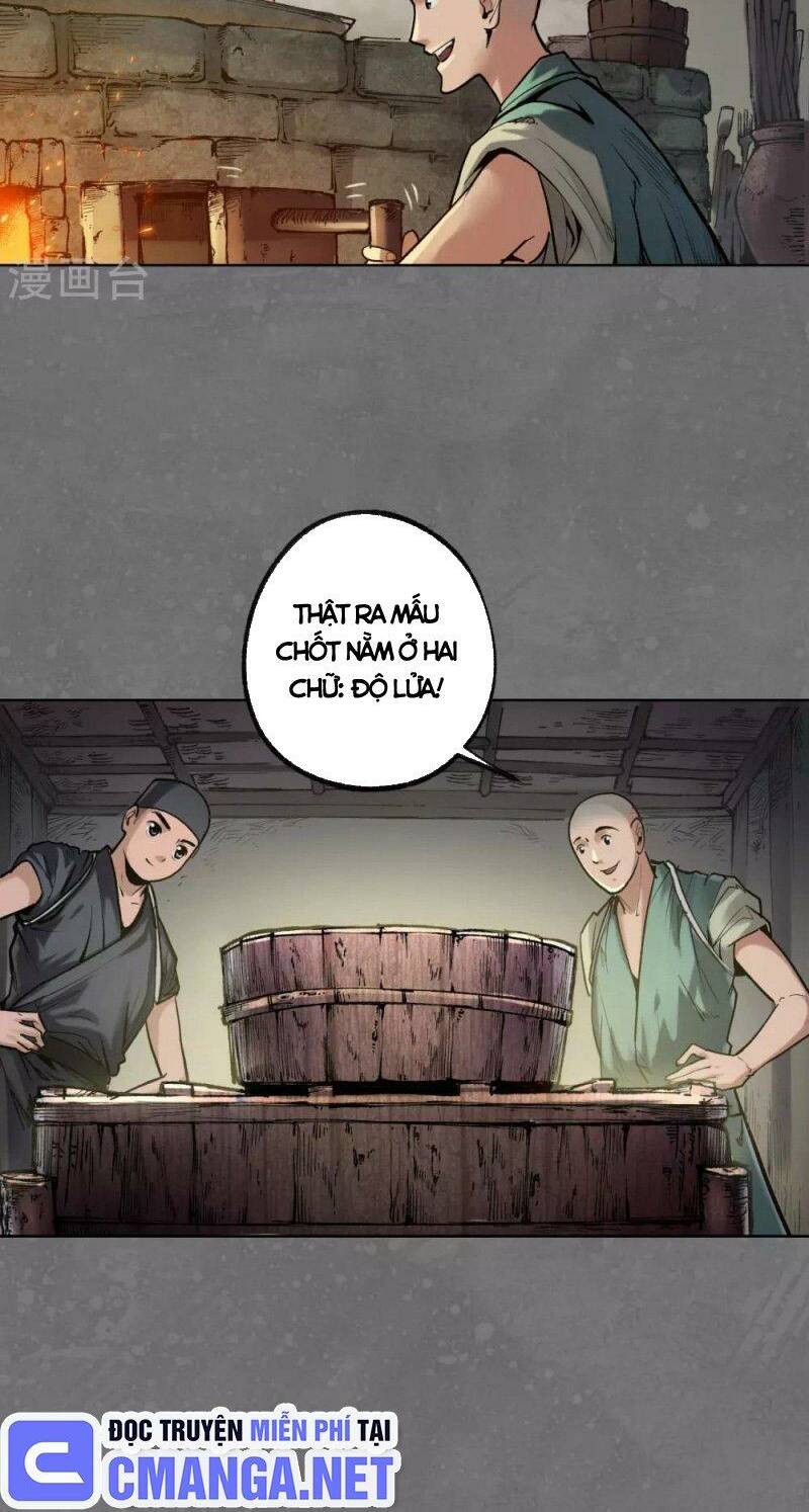 Tàng Phong Hành Chapter 98 - Trang 2