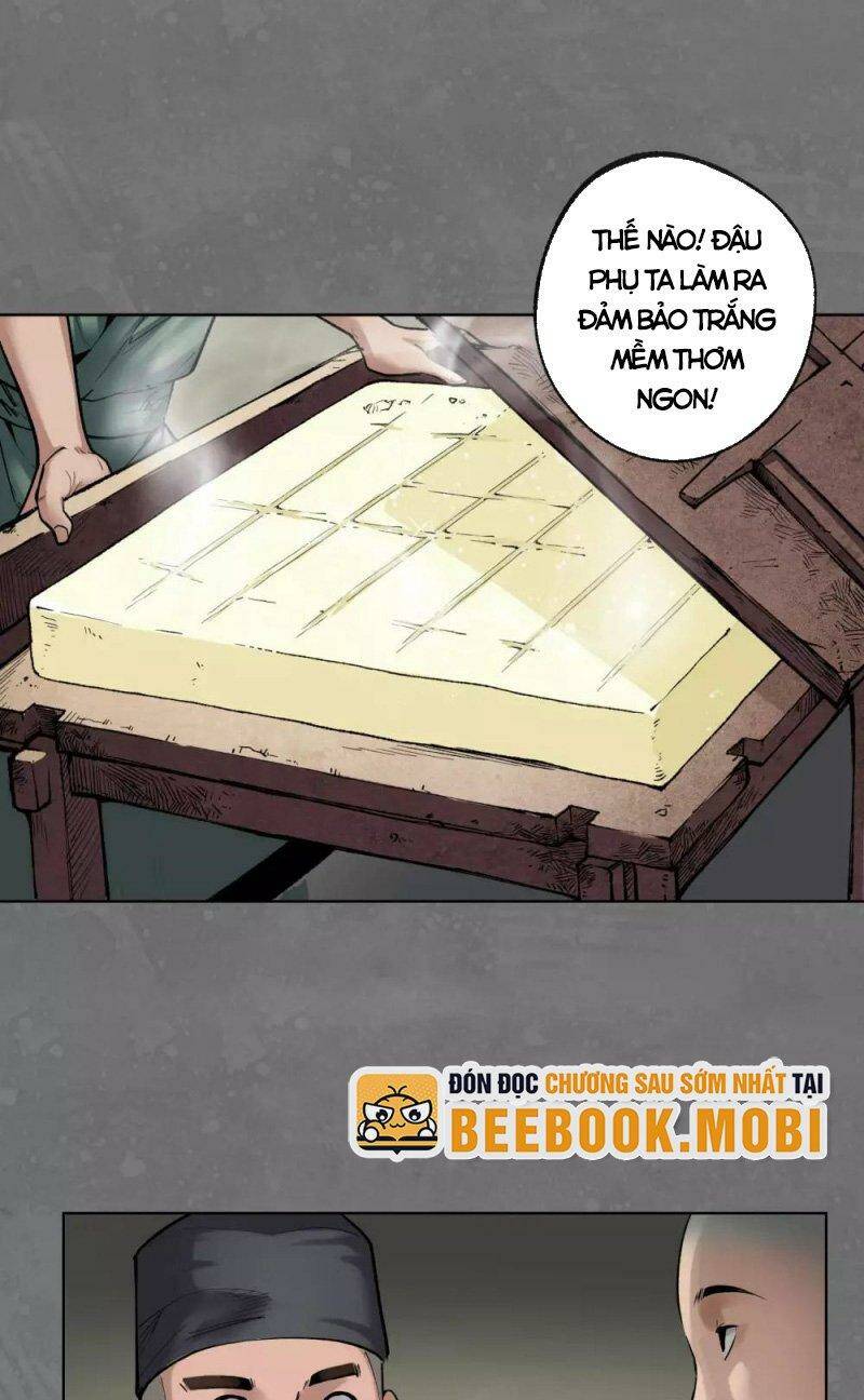 Tàng Phong Hành Chapter 98 - Trang 2