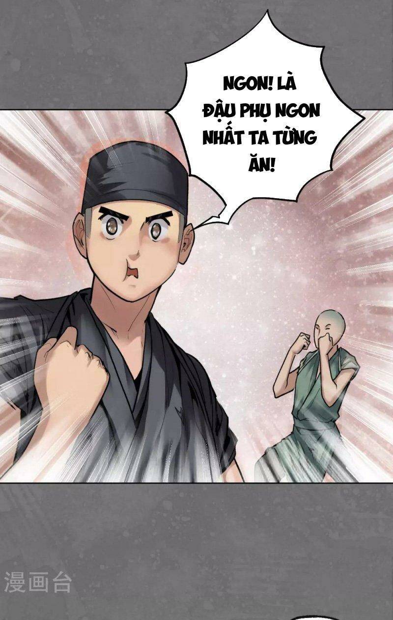 Tàng Phong Hành Chapter 98 - Trang 2