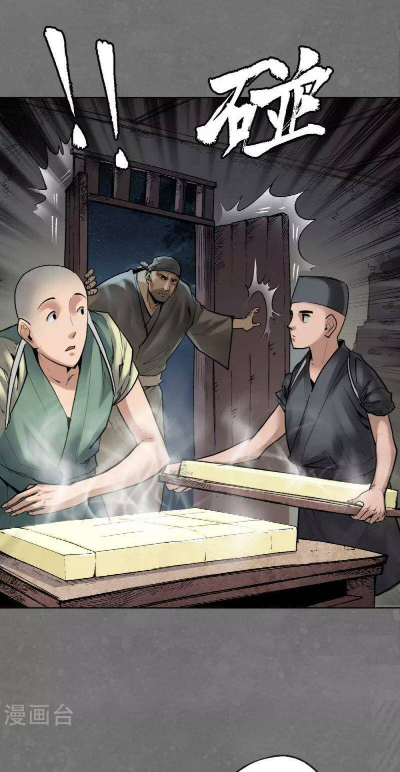 Tàng Phong Hành Chapter 98 - Trang 2