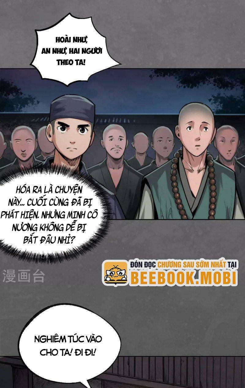 Tàng Phong Hành Chapter 98 - Trang 2