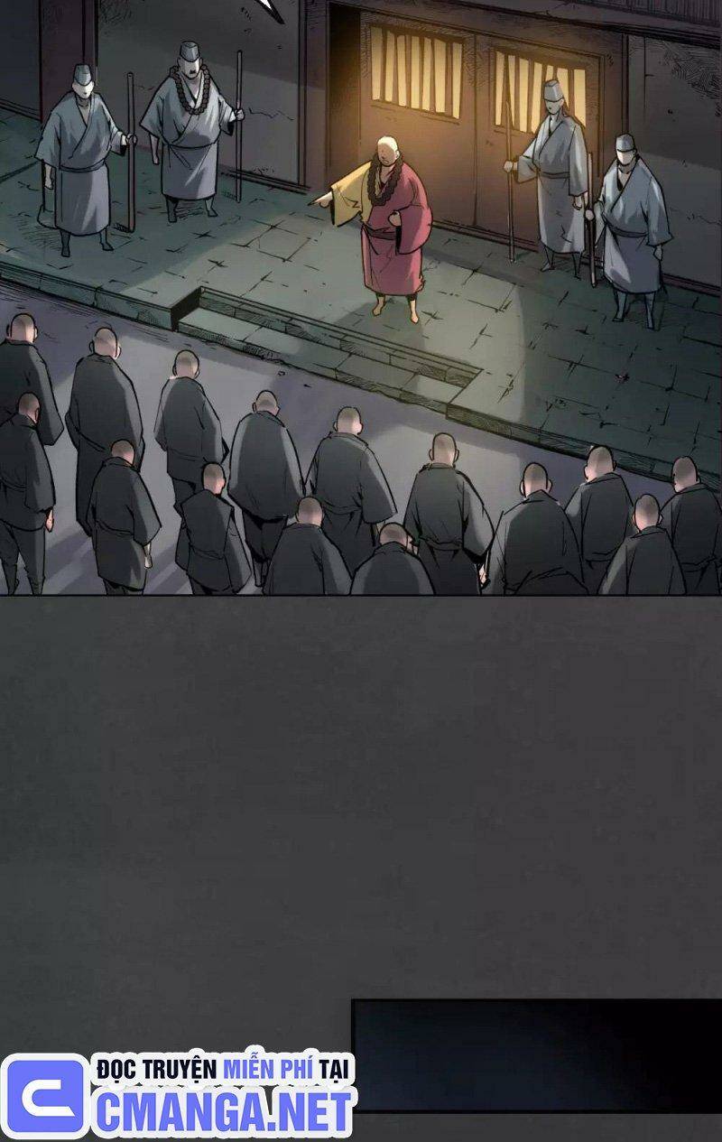 Tàng Phong Hành Chapter 98 - Trang 2