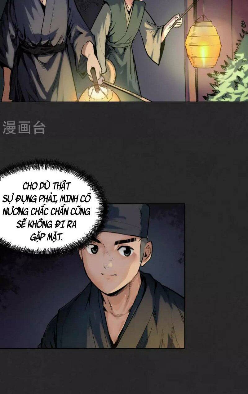 Tàng Phong Hành Chapter 98 - Trang 2