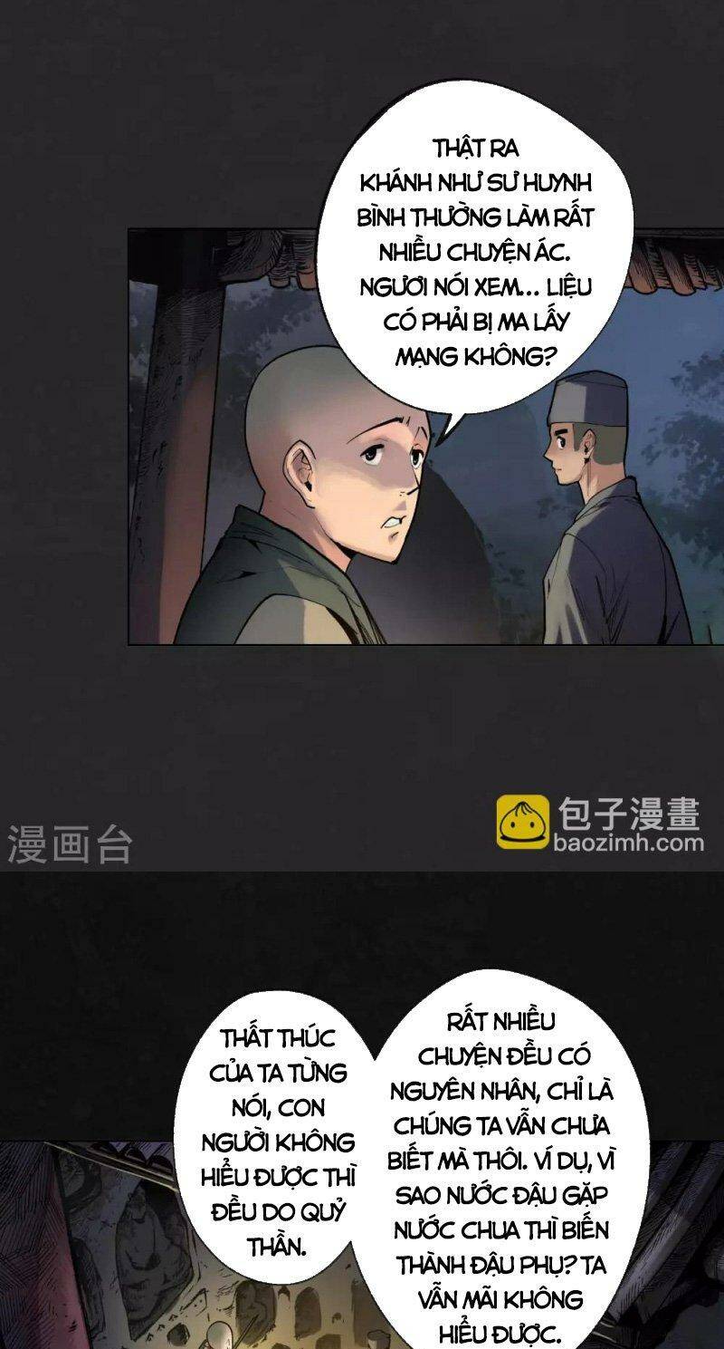 Tàng Phong Hành Chapter 98 - Trang 2