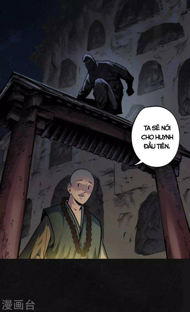 Tàng Phong Hành Chapter 98 - Trang 2