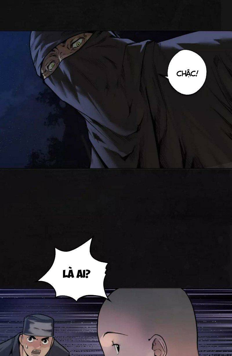 Tàng Phong Hành Chapter 98 - Trang 2