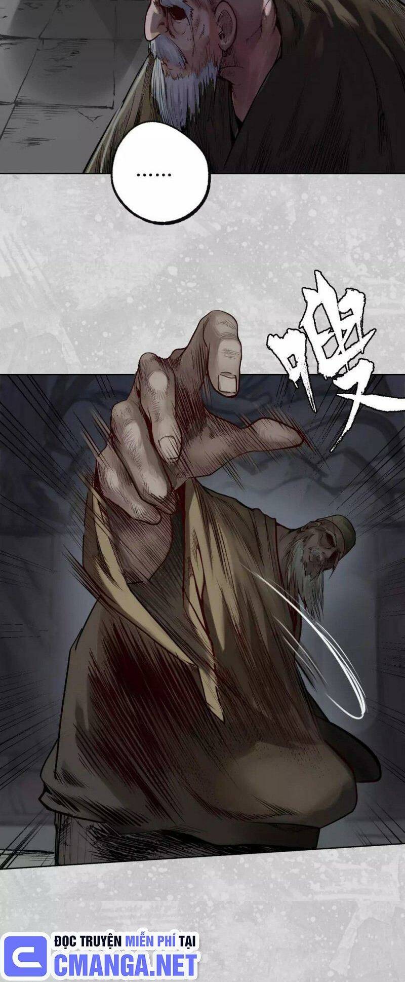 Tàng Phong Hành Chapter 98 - Trang 2