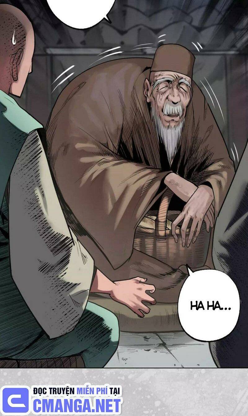 Tàng Phong Hành Chapter 98 - Trang 2