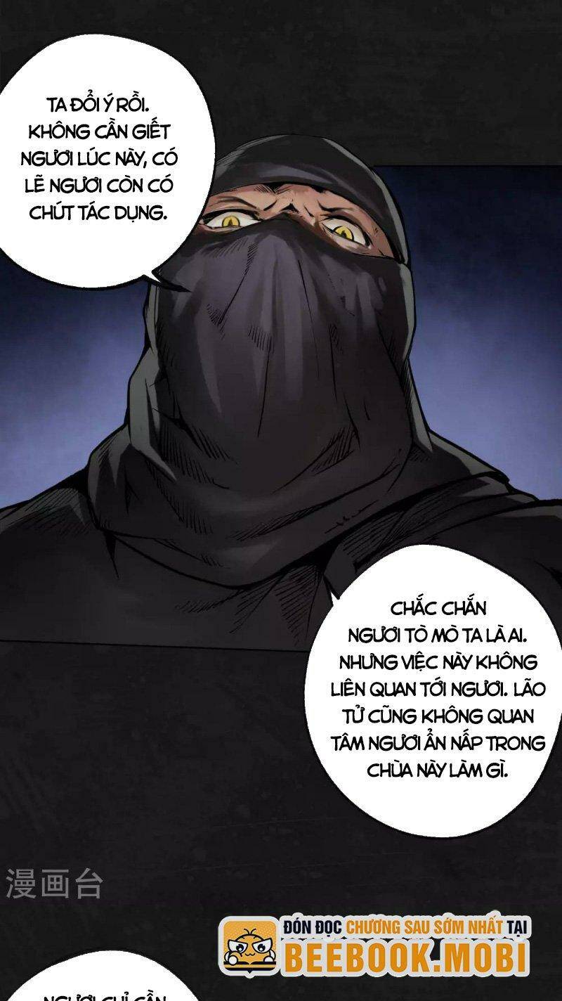 Tàng Phong Hành Chapter 99 - Trang 2