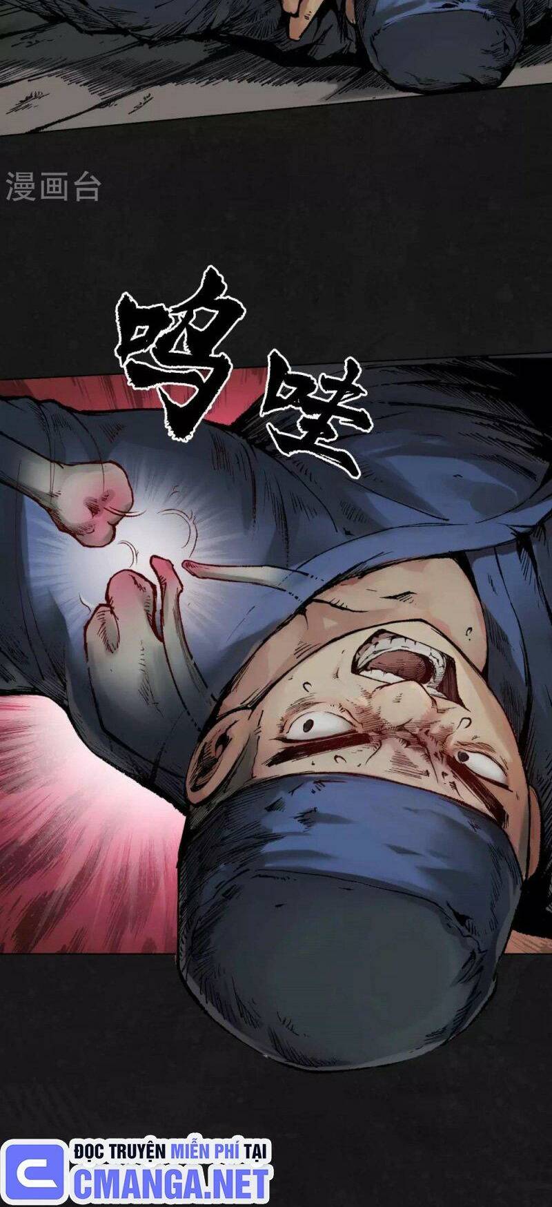 Tàng Phong Hành Chapter 99 - Trang 2