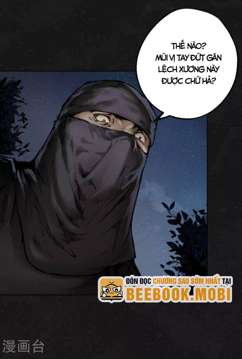 Tàng Phong Hành Chapter 99 - Trang 2