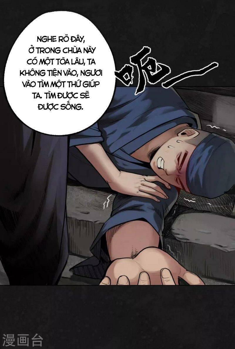 Tàng Phong Hành Chapter 99 - Trang 2