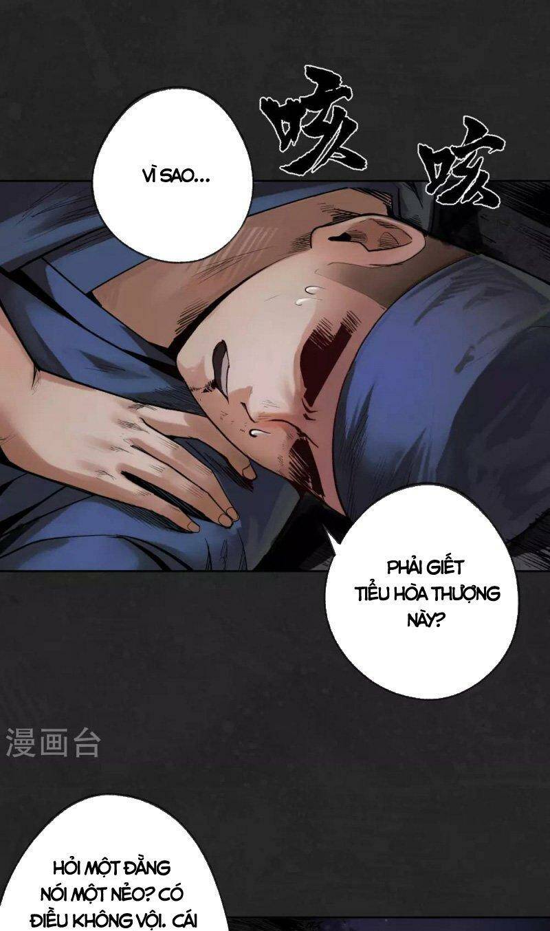Tàng Phong Hành Chapter 99 - Trang 2