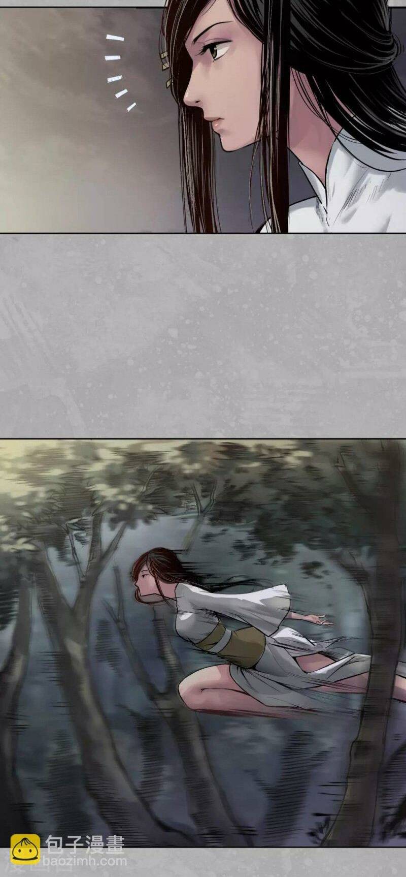 Tàng Phong Hành Chapter 99 - Trang 2