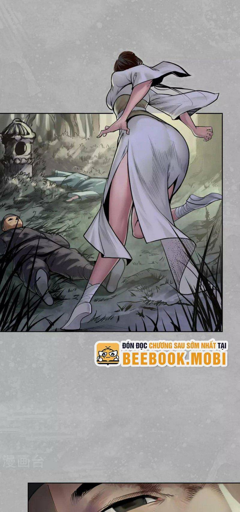 Tàng Phong Hành Chapter 99 - Trang 2