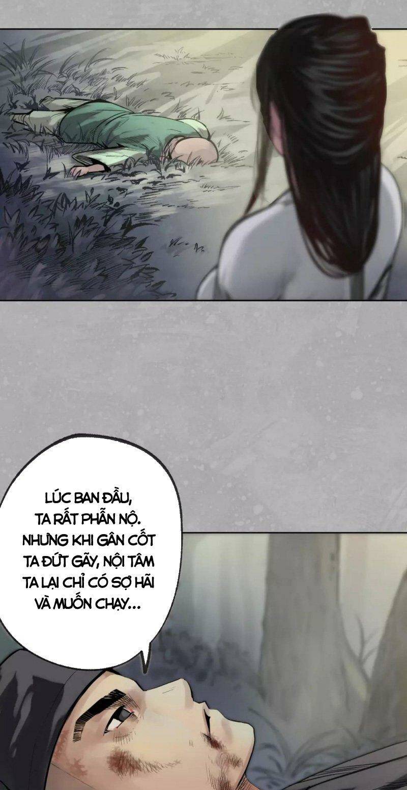 Tàng Phong Hành Chapter 99 - Trang 2