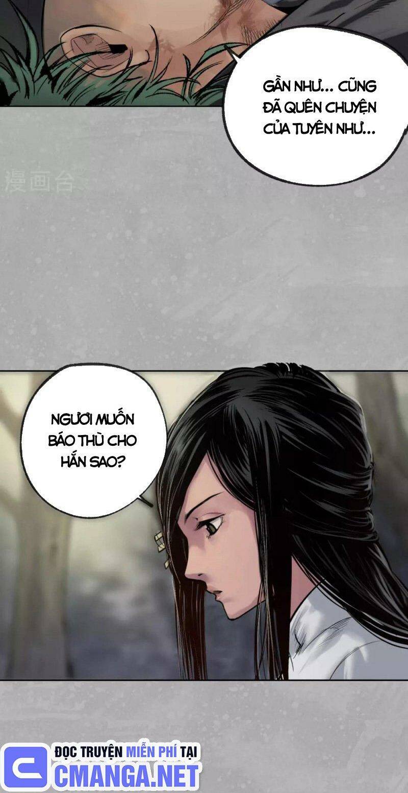 Tàng Phong Hành Chapter 99 - Trang 2